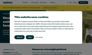 Preview of the TransnetBW Case Study