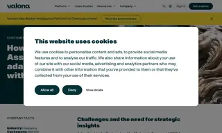 Preview of the HSBC Assurances Case Study