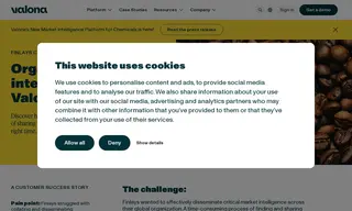 Preview of the Finlays Case Study