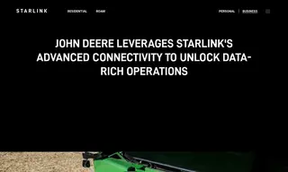 Preview of the John Deere Case Study