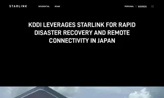 Preview of the KDDI Corporation Case Study