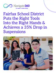 Preview of the Fairfax School District Case Study