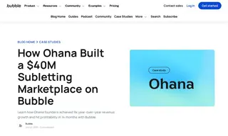 Preview of the Ohana Case Study