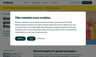 Preview of the Sinebrychoff Case Study