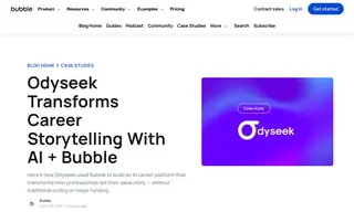 Preview of the Odyseek Case Study