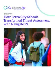 Preview of the Berea City Schools Case Study