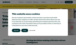Preview of the Trivium Packaging Case Study