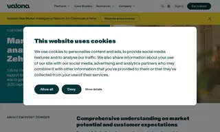 Preview of the Zehnder Case Study