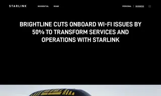 Preview of the Brightline Case Study