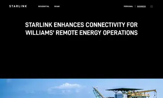 Preview of the Williams Case Study