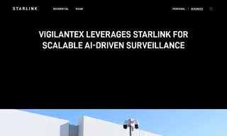 Preview of the VigilanteX Case Study