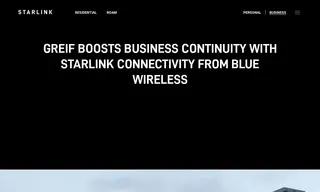 Preview of the Greif, Inc. Case Study