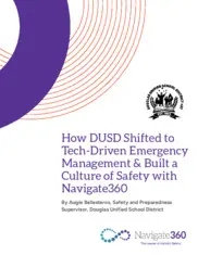 Preview of the Douglas USD Case Study