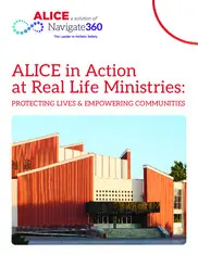 Preview of the Real Life Ministries Case Study