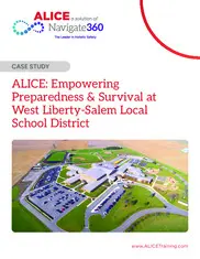 Preview of the West Liberty-Salem Local School District Case Study