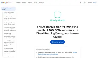 Preview of the Moody Month Case Study