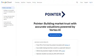 Preview of the Pointer Case Study