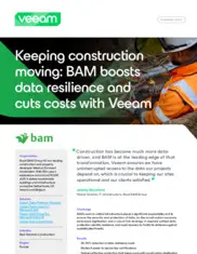 Preview of the Royal BAM Group Case Study