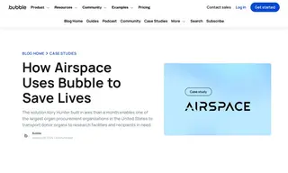 Preview of the Airspace Case Study