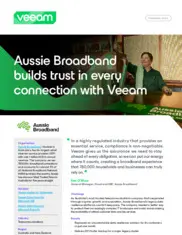 Preview of the Aussie Broadband Case Study
