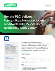 Preview of the Renata Case Study