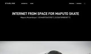 Preview of the Maputo Skate Case Study