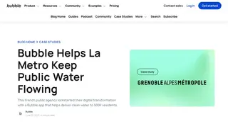 Preview of the Grenoble Alpes Métropole Case Study