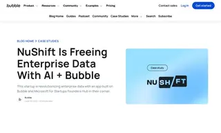 Preview of the NuShift Case Study