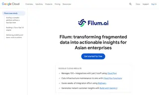 Preview of the Filum Case Study