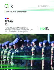Preview of the French Ministry of Armed Forces Case Study
