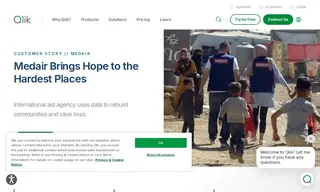 Preview of the Medair Case Study