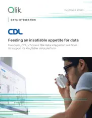 Preview of the CDL Case Study