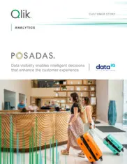 Preview of the Grupo Posadas Case Study