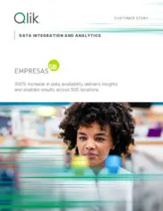 Preview of the Empresas SB Case Study