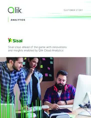 Preview of the Sisal Case Study