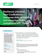 Preview of the Creditreform Hamburg Case Study