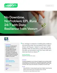 Preview of the EPL Limited Case Study