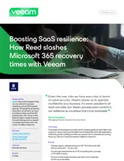 Preview of the Reed Case Study