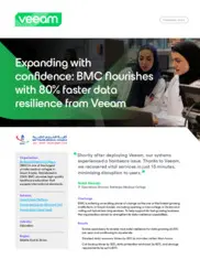 Preview of the Batterjee Medical Colleges Case Study