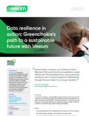 Preview of the Greenchoice Case Study