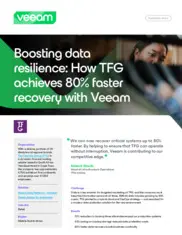 Preview of the TFG Infotec Case Study