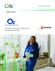 Preview of the O2 Case Study