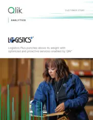 Preview of the Logistics Plus Case Study