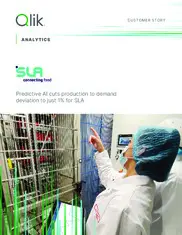 Preview of the SLA Conneting Food Case Study