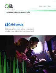 Preview of the Air Europa Case Study