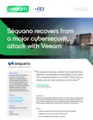 Preview of the Séquano Case Study