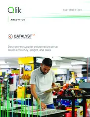 Preview of the Catalyst Cloud Case Study
