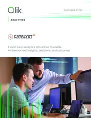 Preview of the Catalyst Cloud Case Study