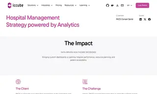 Preview of the PKCS Case Study