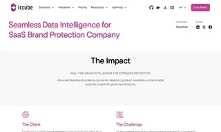 Preview of the ScanTrust Case Study